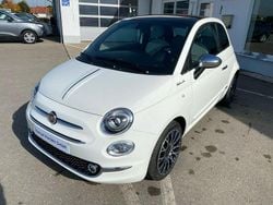 Weiß Gebraucht 2023 Fiat 500 Dolcevita | 23.490 €