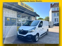 Weiß Gebraucht 2019 Renault Trafic Komfort Van | 14.250 € (Fairer Preis)