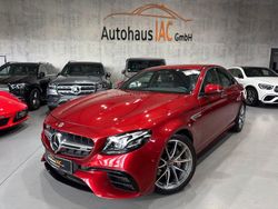 Other Gebraucht 2019 Mercedes E63 AMG AMG Limousine | 62.900 € (Fairer Preis)