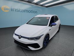 Weiß Gebraucht 2022 VW Golf VIII R Kleinwagen | 39.049 € (Superpreis)