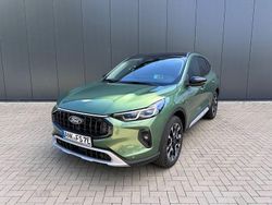 Gebraucht 2024 Ford Kuga Active X SUV | 39.990 € (Teuer)