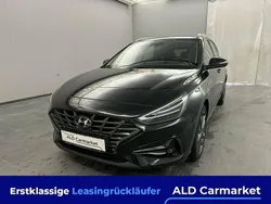 Schwarz Gebraucht 2021 Hyundai i30 Prime Kombi | 16.480 € (Guter Preis)
