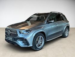 Grau Gebraucht 2023 Mercedes GLE350 SUV | 69.980 € (Superpreis)