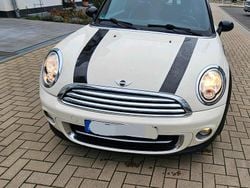 Gebraucht 2012 Mini Cooper Clubman Kombi | 4.300 € (Fairer Preis)