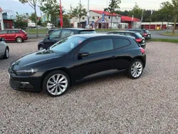 VW Scirocco