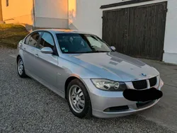 Silber Gebraucht 2006 BMW 320 Limousine | 5.000 € (Fairer Preis)