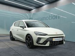 Grau Gebraucht 2024 Cupra Leon Limousine | 34.750 € (Etwas zu teuer)