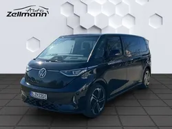 Schwarz Gebraucht 2025 VW ID. Buzz GTX Van | 71.940 €