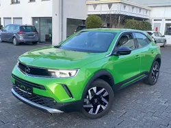 Grün Gebraucht 2023 Opel Mokka Elegance SUV | 20.900 € (Guter Preis)
