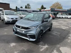 Grau Neu 2025 Aixam City | 18.690 €