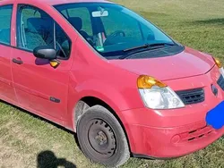 Renault Modus