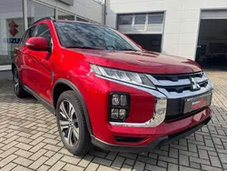 Dynamikrot Gebraucht 2019 Mitsubishi ASX Edition+ SUV | 19.995 € (Fairer Preis)