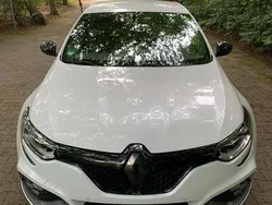 Weiß Gebraucht 2021 Renault Mégane IV R.S. Limousine | 30.900 €