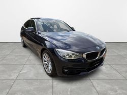 Blau Gebraucht 2016 BMW 328 Gran Turismo Advantage Limousine | 13.900 € (Fairer Preis)