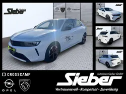 Weiß Gebraucht 2025 Opel Astra Edition Limousine | 25.990 € (Fairer Preis)