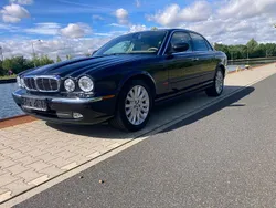 Blau Gebraucht 2006 Jaguar XJ8 Limousine | 12.900 € (Superpreis)