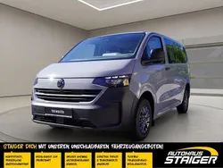 Grau Neu 2025 VW Caravelle Van / Kleinbus | 44.744 € (Superpreis)