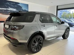 Eiger grey Gebraucht 2024 Land Rover Discovery Sport SE Dynamic SUV | 47.990 € (Guter Preis)