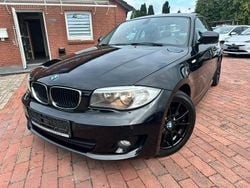 Schwarz Gebraucht 2011 BMW 120 Coupé Advantage Coupé | 8.900 € (Fairer Preis)