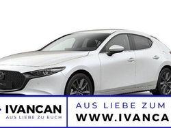 Snowflake white pearl Neu 2025 Mazda 3 Exclusive-Line Limousine | 29.150 €