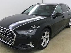 Schwarz Gebraucht 2019 Audi A6 Sport Limousine | 20.218 € (Superpreis)