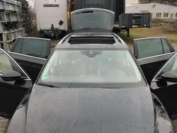 Schwarz Gebraucht 2018 Skoda Superb Kombi | 16.500 € (Fairer Preis)