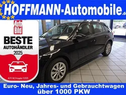 Blackmagicperleff. (metallic) Gebraucht 2024 Skoda Scala Ambition Kleinwagen | 19.300 € (Guter Preis)