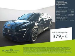 Perlanerametallic Neu 2025 Peugeot 408 GT GT Limousine | 42.790 € (Fairer Preis)