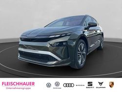 Gruen Neu 2025 Skoda Enyaq iV Loft SUV | 50.990 € (Guter Preis)