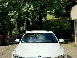 Weiß Gebraucht 2011 BMW 335 Comfort Edition Limousine | 22.500 € (Etwas zu teuer)