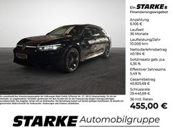 Schwarz Neu 2025 VW Passat R-line Kombi | 47.440 € (Superpreis)