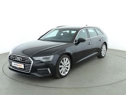 Schwarz Gebraucht 2019 Audi A6 Design Kombi | 30.470 € (Fairer Preis)