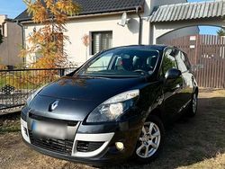 Silber Gebraucht 2009 Renault Scénic III Van / Kleinbus | 2.950 € (Fairer Preis)