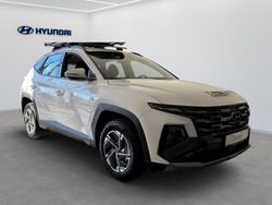 Atlas white / sol Neu 2025 Hyundai Tucson Select SUV | 32.490 € (Superpreis)