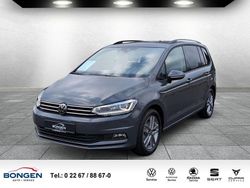 Grau Neu 2025 VW Touran Comfortline Van / Kleinbus | 39.999 €