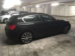 Schwarz Gebraucht 2019 BMW 118 Kleinwagen | 13.900 € (Guter Preis)