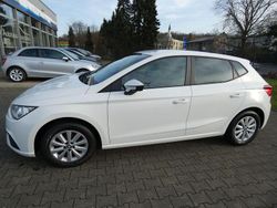 Weiß Gebraucht 2019 Seat Ibiza Style Limousine | 8.990 € (Guter Preis)