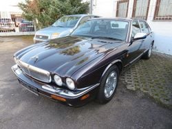 Gebraucht 1998 Jaguar XJ Sovereign Limousine | 8.590 € (Guter Preis)