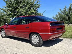 Rot Gebraucht 1998 Citroën XM Exclusive Limousine | 17.500 €