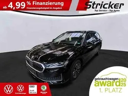 Gebraucht 2024 Skoda Superb Selection Kombi | 29.950 € (Teuer)