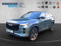 Olive gray & carbon grau Neu 2025 Jaecoo 7 SUV | 31.970 € (Fairer Preis)