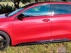Rot Gebraucht 2023 Kia ProCeed Kleinwagen | 27.999 € (Fairer Preis)