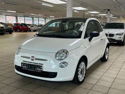 Gebraucht 2014 Fiat 500 Pop Star | 4.990 € (Superpreis)