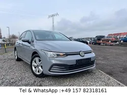 Gebraucht 2021 VW Golf VIII Life Limousine | 13.800 € (Teuer)