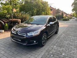 Braun Gebraucht 2015 Citroën DS4 Kleinwagen | 6.500 € (Guter Preis)
