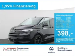 Andere Gebraucht 2024 VW T7 S Van | 56.980 € (Etwas zu teuer)