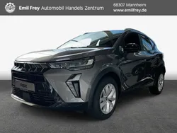 Anthrazit grau metallic Neu 2025 Mitsubishi ASX Plus SUV | 21.990 € (Guter Preis)
