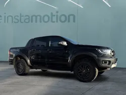 Schwarz Gebraucht 2019 Ford Ranger Abholung | 36.350 € (Teuer)