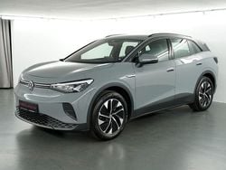 Grau Gebraucht 2022 VW ID.4 Pro SUV | 25.800 € (Fairer Preis)