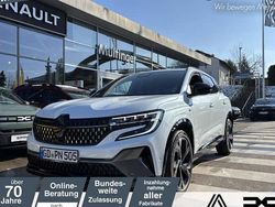 Weiß Gebraucht 2025 Renault Austral Techno Esprit Alpine SUV | 37.300 €